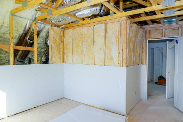 Best Residential Insulation in Aragon, GA